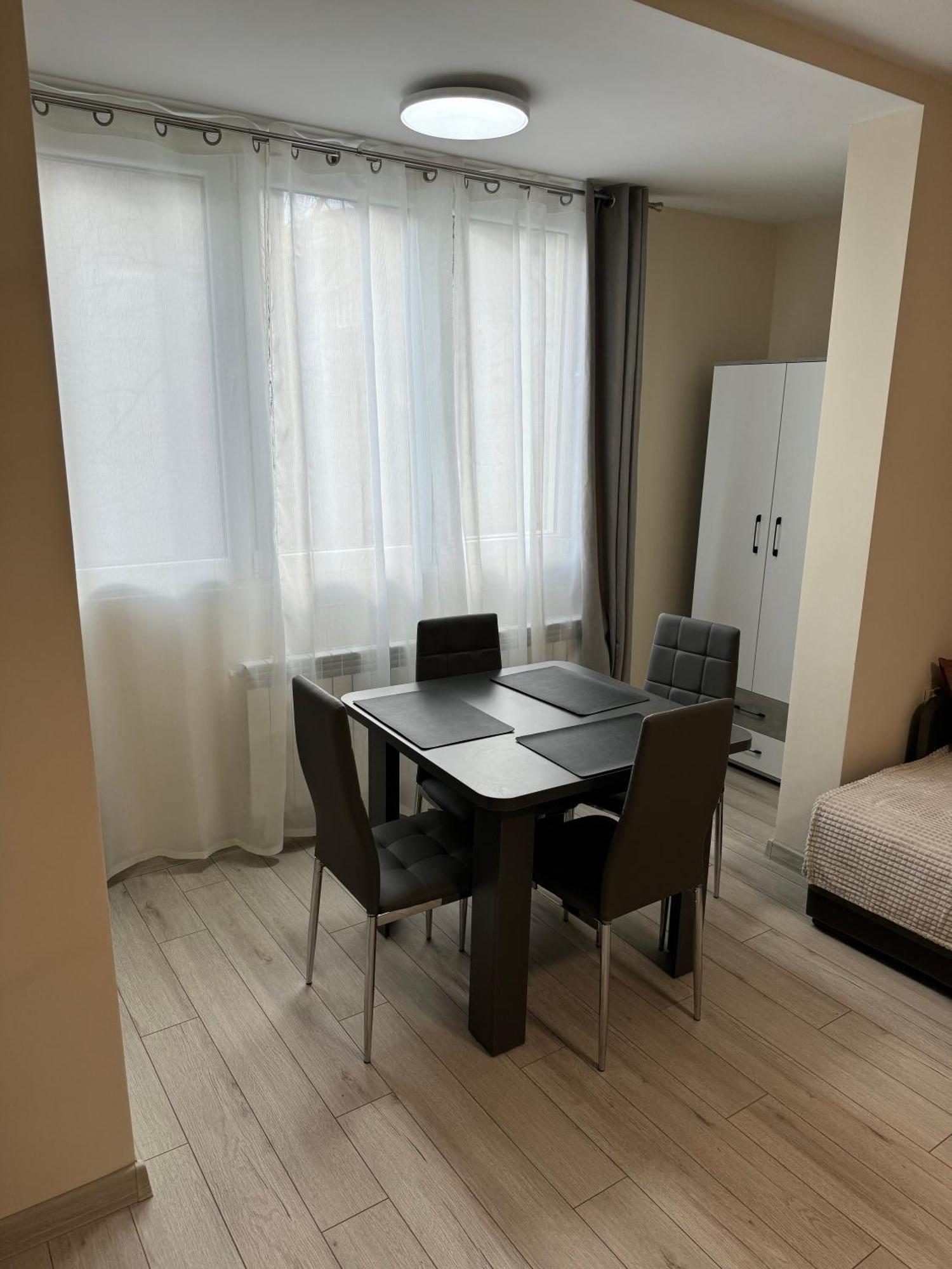 Refurbished Apartment In A Quiet Area Sofia Extérieur photo